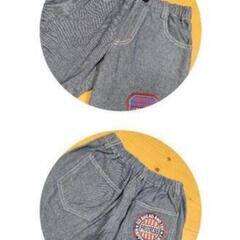ハーフパンツ【used130】の画像