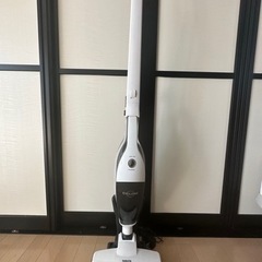 掃除機　サイクロン　YAMAZENの画像