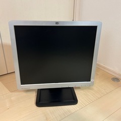 HP Compaq 　LE1711  17インチ　PCモニター