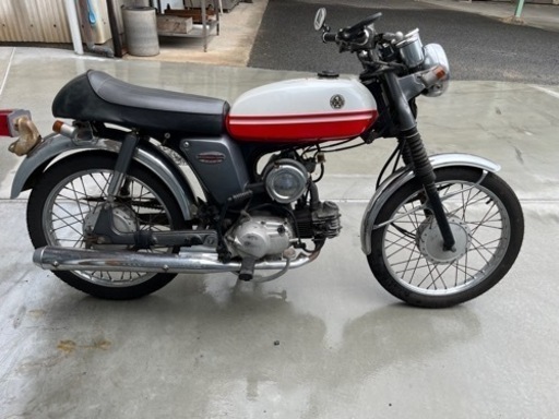 YAMAHA   YB-1
