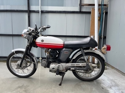 その他 YAMAHA   YB-1