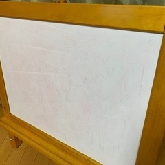 ホワイトボードの画像