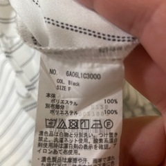 薄手ノースリーブの画像