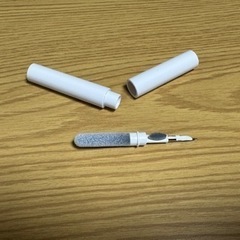 AirPods 掃除クリーナー