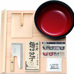 未使用品です！麺打セットそば - 未使用の製品 👍 50cm x...