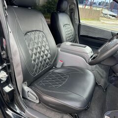 自社ローンあり！ガソリン100リットルプレゼント✨装備充実✨人気車✨トヨタ☆ハイエースバン☆ロングスーパーGL☆2000cc☆5人乗り☆の画像