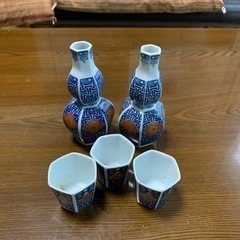 有田焼 徳利セット