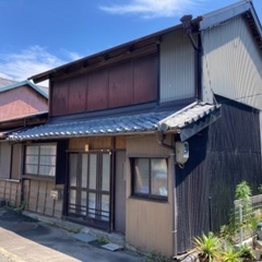 🉐静岡県焼津市戸建て賃貸🉐敷金礼金0円キャンペーン中❗️❗️