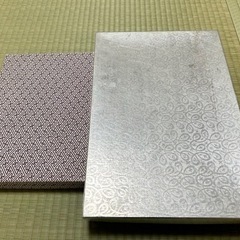 超美品‼️本革底草履＆絹100%帯締め＆鞄セットの画像