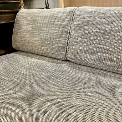 《売約済》【武蔵小山店】 【実質表示価格より最大２０％お値引き！！】 unico ウニコ Albero アルベロ ソファ 2人掛け 2