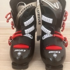 スポーツ スキー　ジュニア