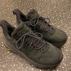 ホカオネオネ　KAHA 2 LOW GTX   カハ2 ロー ゴアテックス 27.5の画像