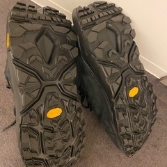 ホカオネオネ　KAHA 2 LOW GTX   カハ2 ロー ゴアテックス 27.5の画像