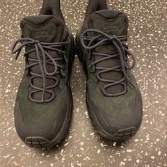 ホカオネオネ　KAHA 2 LOW GTX   カハ2 ロー ゴアテックス 27.5の画像