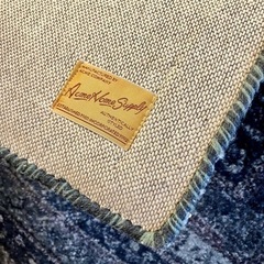 【武蔵小山店】  Acme Furniture  アクメ  ラグ 　絨毯　カーペット　BRENTWOOD RUG　おしゃれ　インド産　ブレントウッド　Acme Home studioの画像