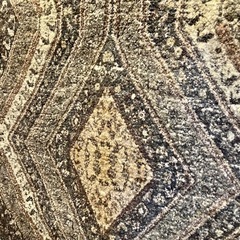 【武蔵小山店】  Acme Furniture  アクメ  ラグ 　絨毯　カーペット　BRENTWOOD RUG　おしゃれ　インド産　ブレントウッド　Acme Home studioの画像