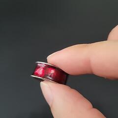 リング 指輪の画像