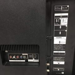 【ジャンク】SONY BRAVIA 49型液晶テレビ KJ-49X8500H
