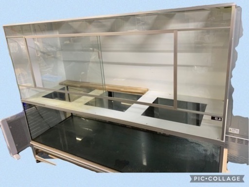 爬虫類 大型飼育ゲージ