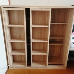 家具 収納家具 本棚