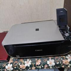 Canon PIXUS MP470