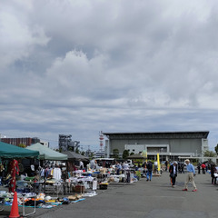 【フリマ出店者募集！】6/7・6/21・7/5・7/19開催　きさらづ朝市フリーマーケット＆野外ライブ♪ - 地域/お祭り