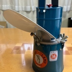 富士灯器　カーバイト
