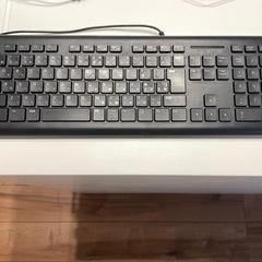 キーボード