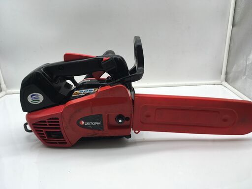 【エコツール岡崎インター店 】Zenoah/ゼノア エンジンチェーンソー GZ2800T【愛知県/岡崎市/工具】【ITJO438TRWVO】