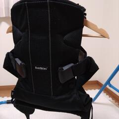 ベビービョルン　ベビーキャリアONE+　BABYBJORN BA...