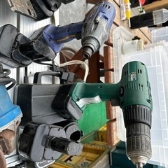 工具 サンダー 日立の画像
