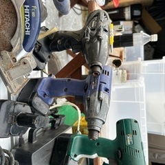 工具 サンダー 日立の画像