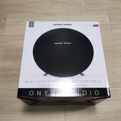 harman/kardon ONYX STUDIO　ワイヤレスス...