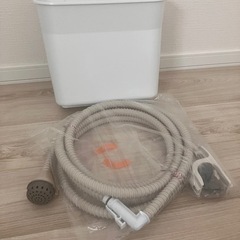 洗濯機ホース　未使用品