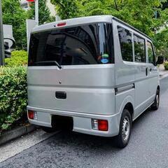 年齢不問！高収入の軽貨物ドライバーの画像