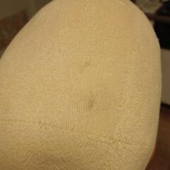 【ご相談中】アンパンマンのぬいぐるみの画像