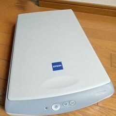 ★EPSON★エプソン GT-7700U スキャナー