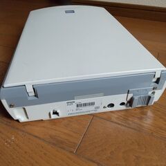 ★EPSON★エプソン GT-7700U スキャナーの画像