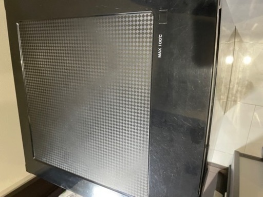 【決まりました】アイリスオーヤマ 60L 冷凍庫