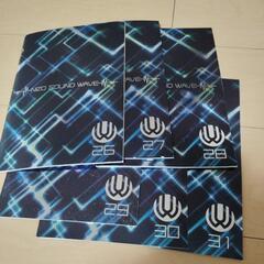 会報本/CD/DVD
