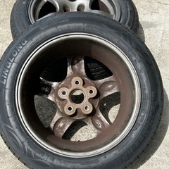r32ホイールの画像