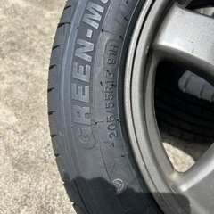 r32ホイールの画像