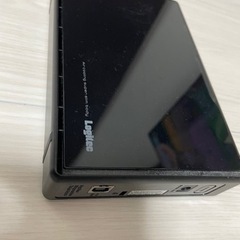 お取引中〜ロジテック　外付けHDD 2TB  の画像