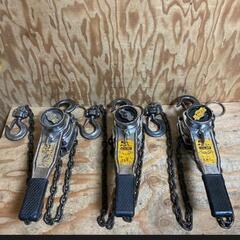 レバーブロックの画像