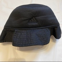 新品未使用 adidas バケットハット