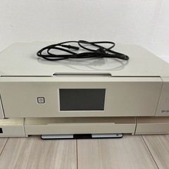 EPSON EP-977A3 プリンター　ジャンク 