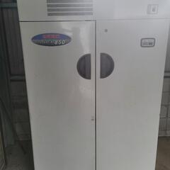 保冷イセキ ファームストッカー850 FS850の画像