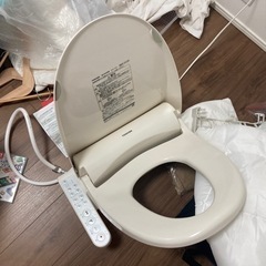 家電 生活家電 温水洗浄便座