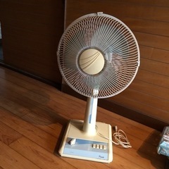 家電 季節、空調家電 扇風機