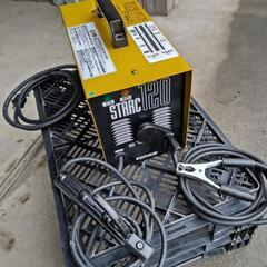 溶接機 家具の中古が安い！激安で譲ります・無料であげます